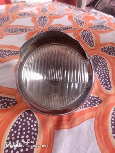 BIKE HEADLIGHT
