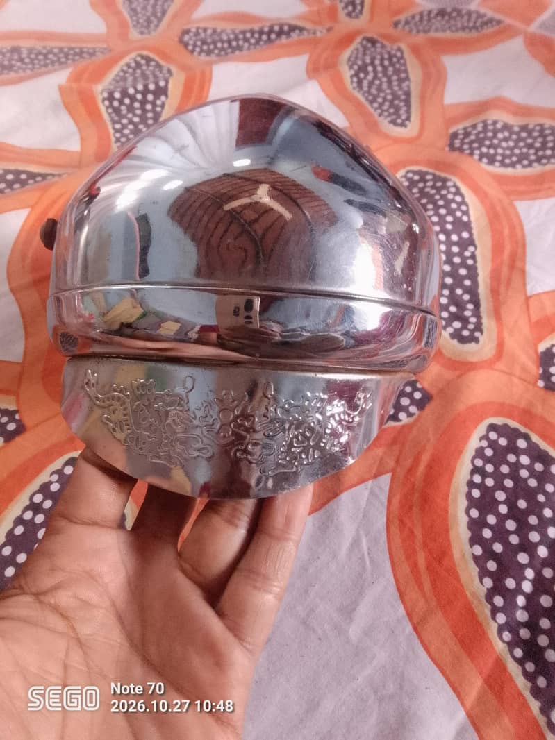 BIKE HEADLIGHT 1