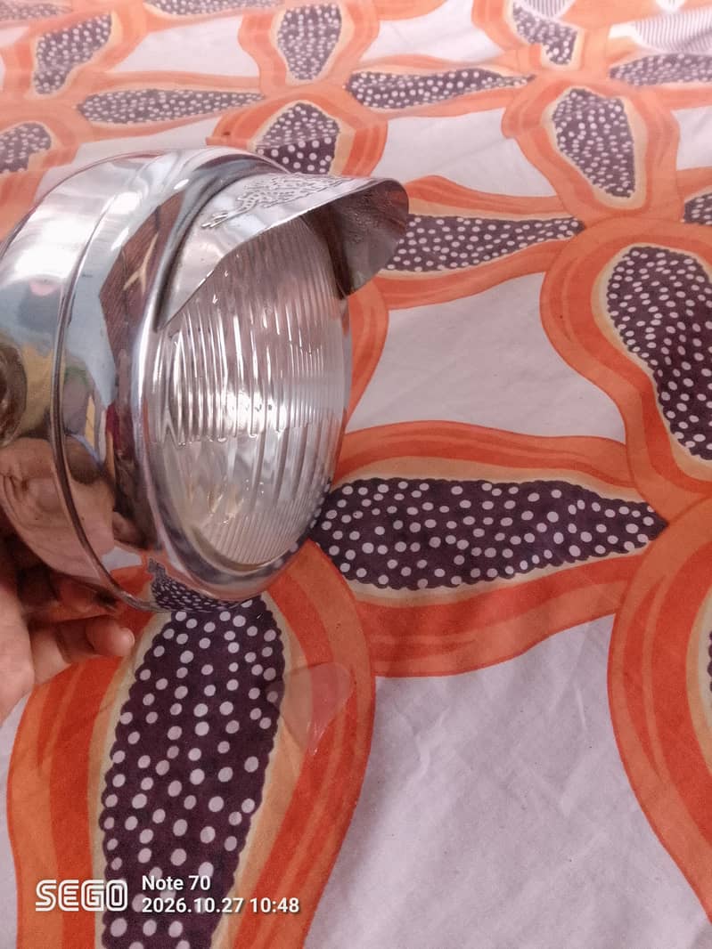 BIKE HEADLIGHT 3
