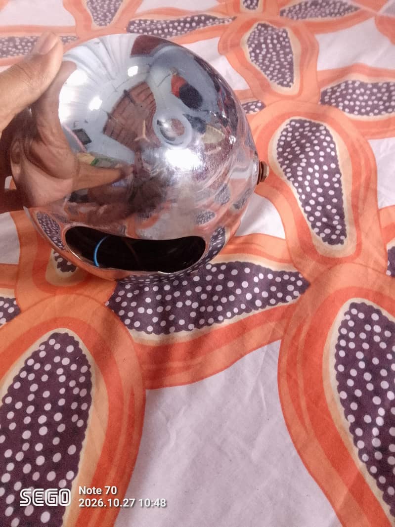 BIKE HEADLIGHT 5