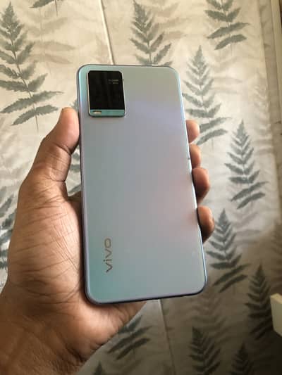 Vivo Y31s