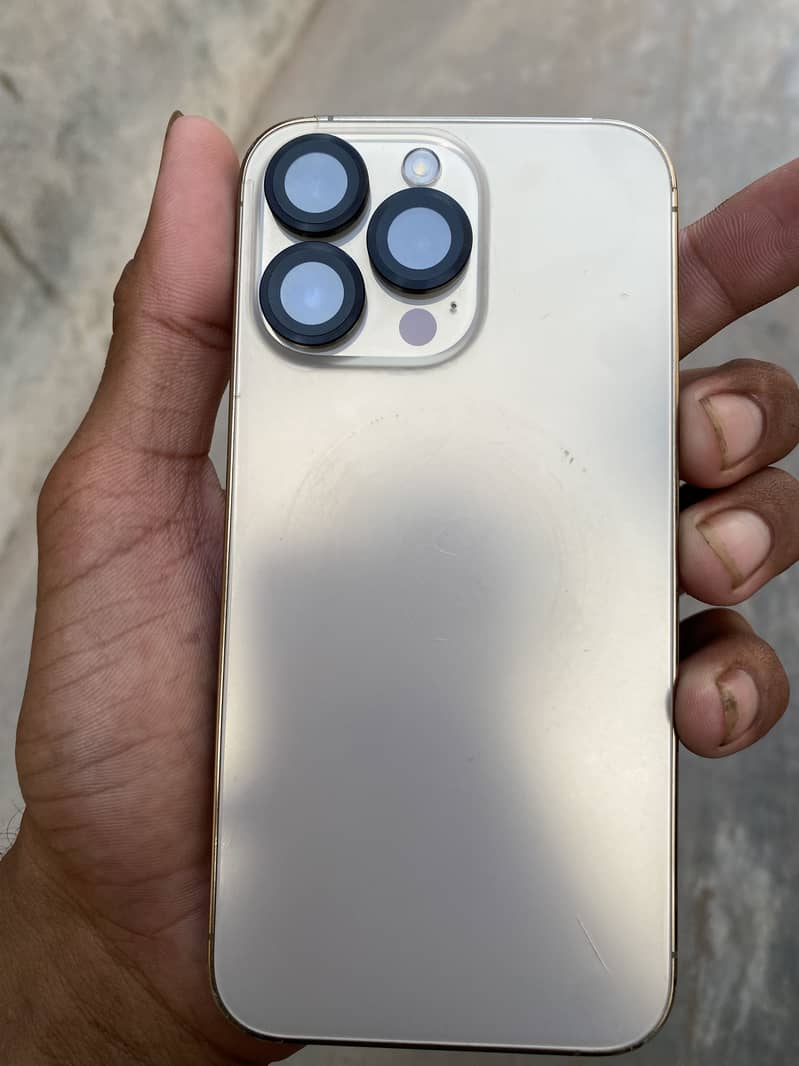 iPhone 13 Pro case need 0