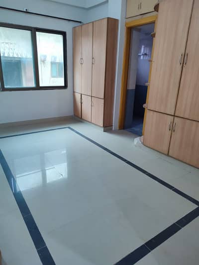 Beautiful Corner 2 Bed Flat CDA Approved , Gas Installed