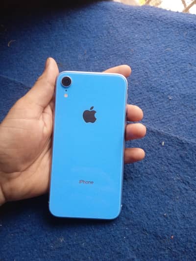 Apple iPhone XR 64Gb Lush Condition