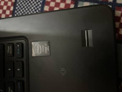 Dell Latitude E7450 Core i7 5th Gen | 8GB RAM | 256GB SSD | 2GB NVIDIA