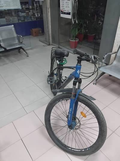 Bicycle for sale