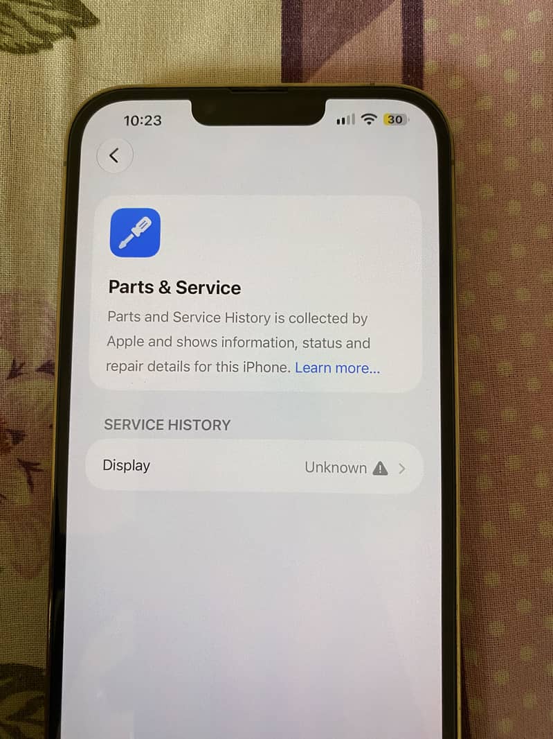 Apple iPhone 13 Pro Max 5