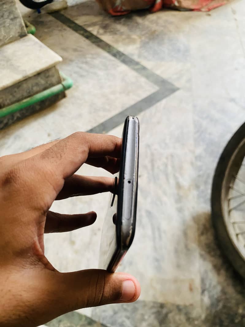 Sharp Aquos Zero 2 8/256gb 2