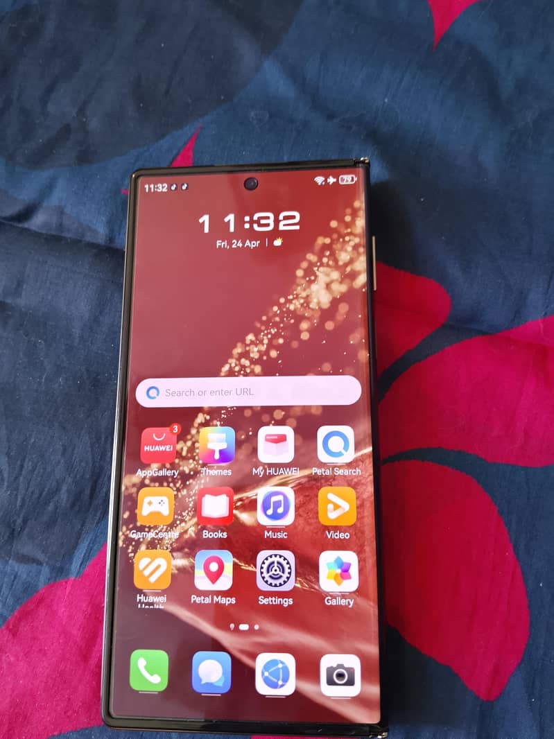 Huawei Mate XT Ultimate 3
