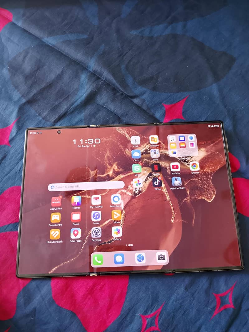 Huawei Mate XT Ultimate 7