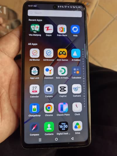 Infinix Other Model