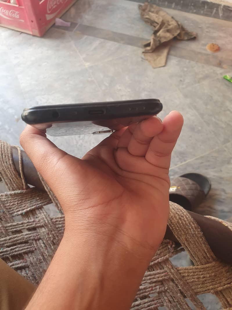 OPPO A52 4