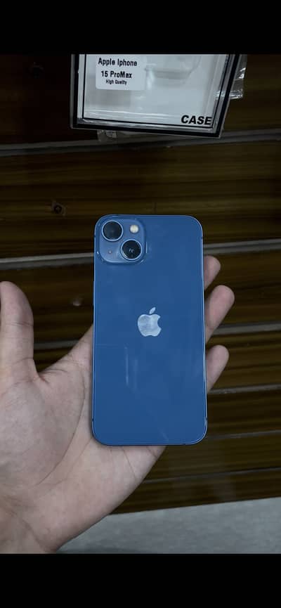 iPhone 13 Factory Unlock 2 month sim time