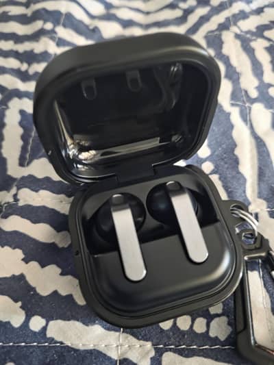 Galaxy Buds 4 Pro