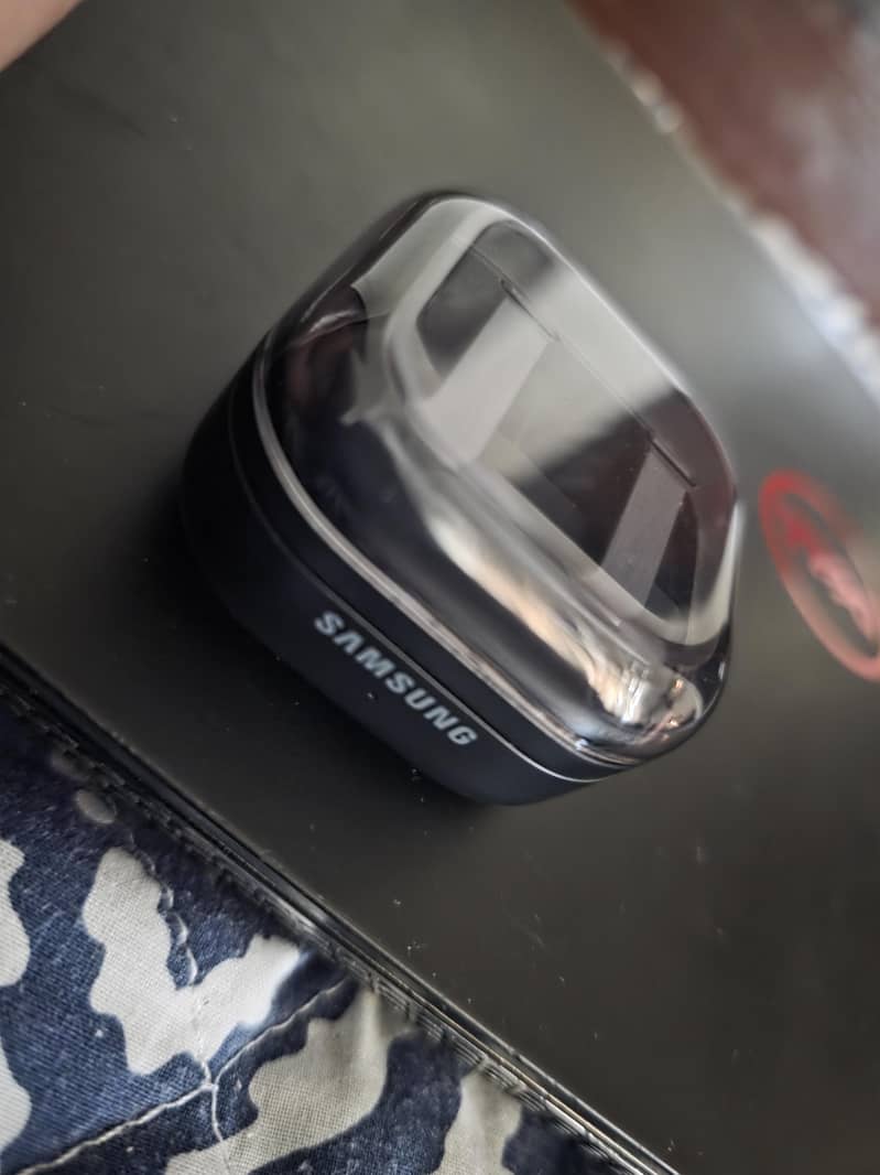 Galaxy Buds 4 Pro 1