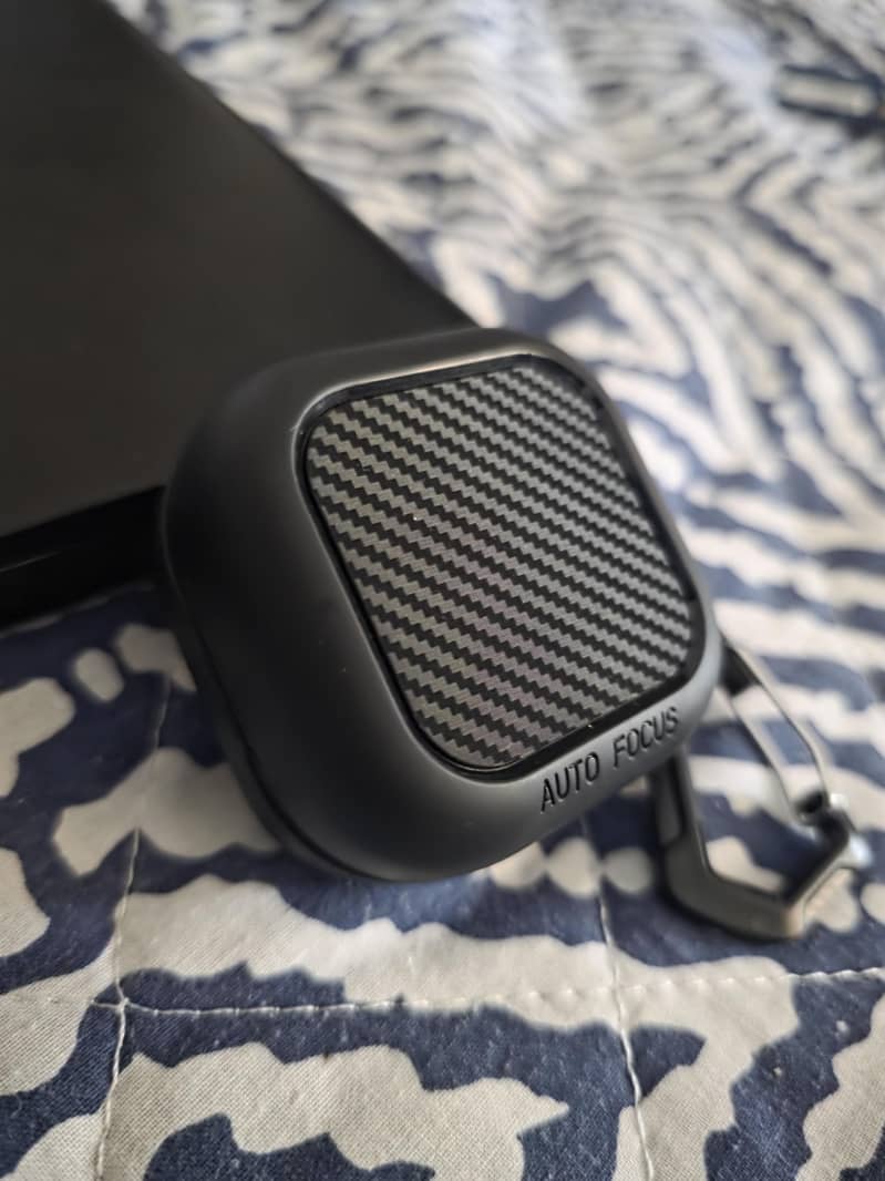 Galaxy Buds 4 Pro 2