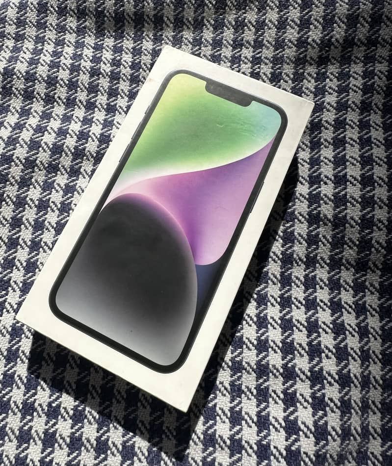 Apple iPhone 14 1