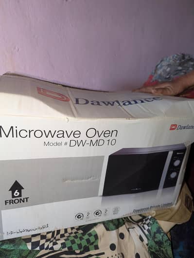 New box pack Oven , interested buyers can contact