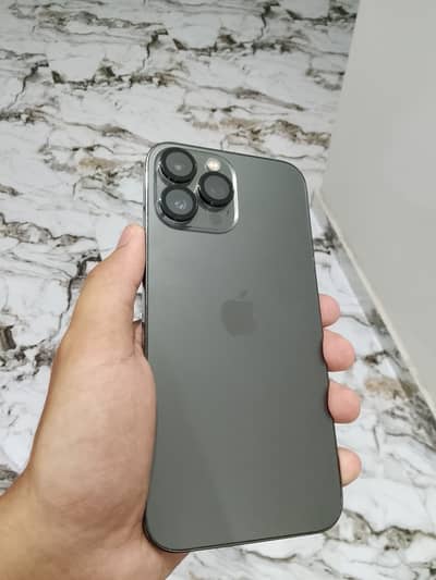Apple iPhone 13 Pro Max Factory unlock