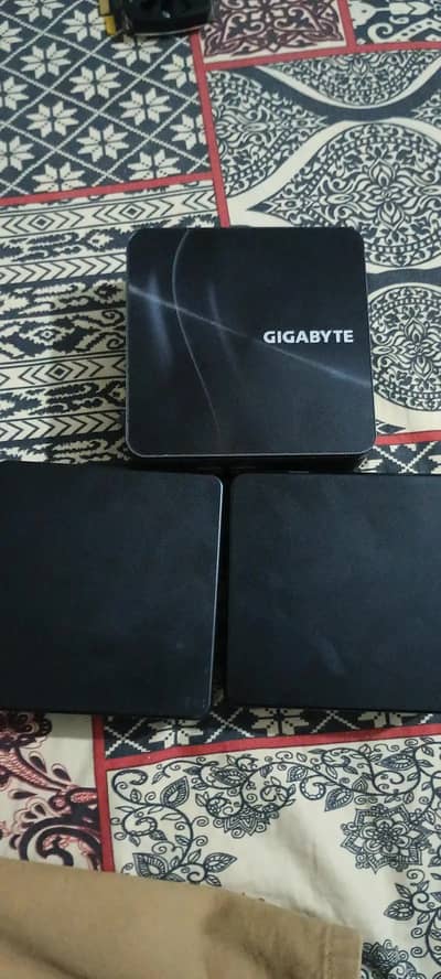 Mini Pc Core i7 11gen g7 / Ryzen 7 4800u