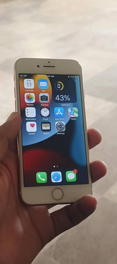 Apple iPhone 7