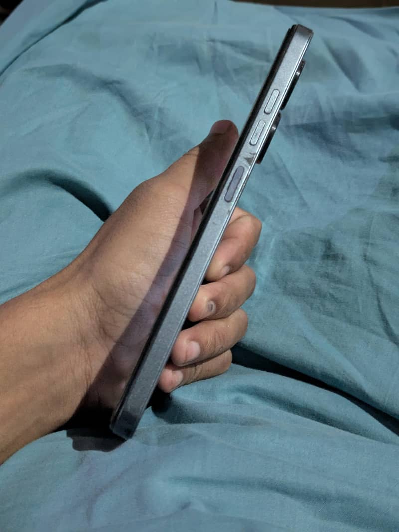 Tecno Spark 20C 1