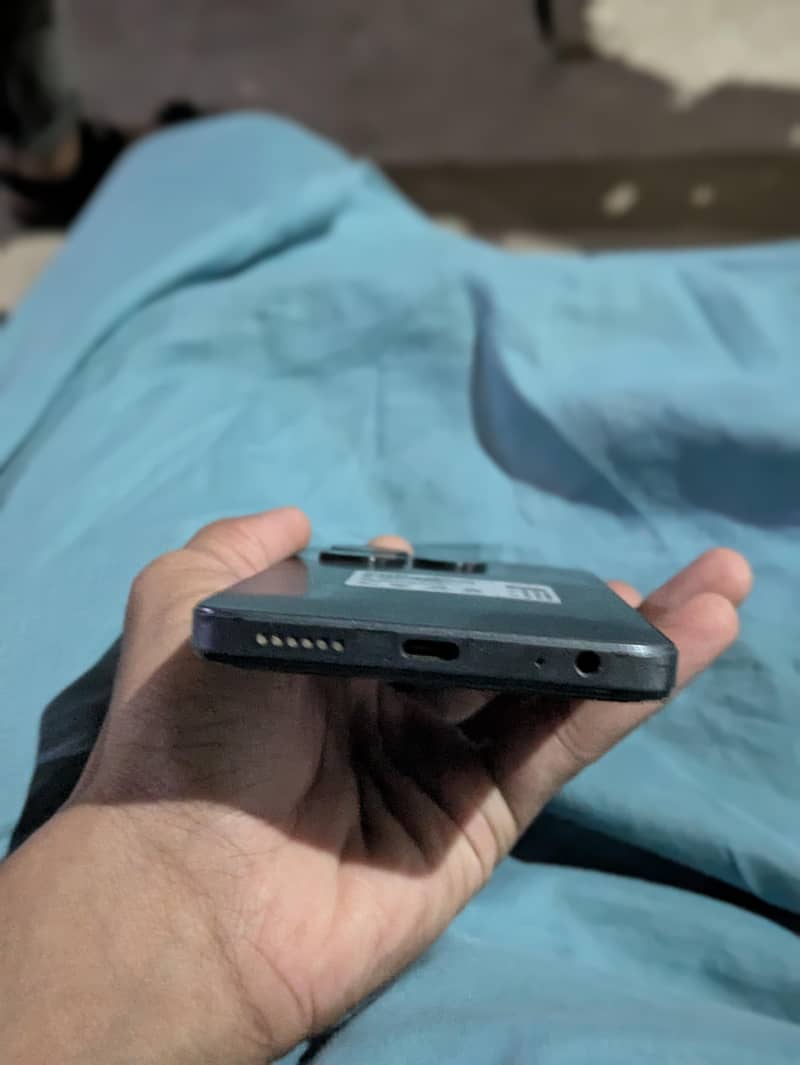 Tecno Spark 20C 2