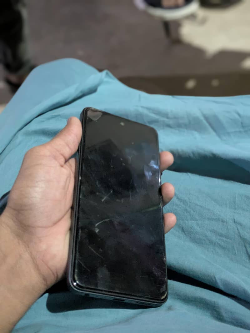 Tecno Spark 20C 3