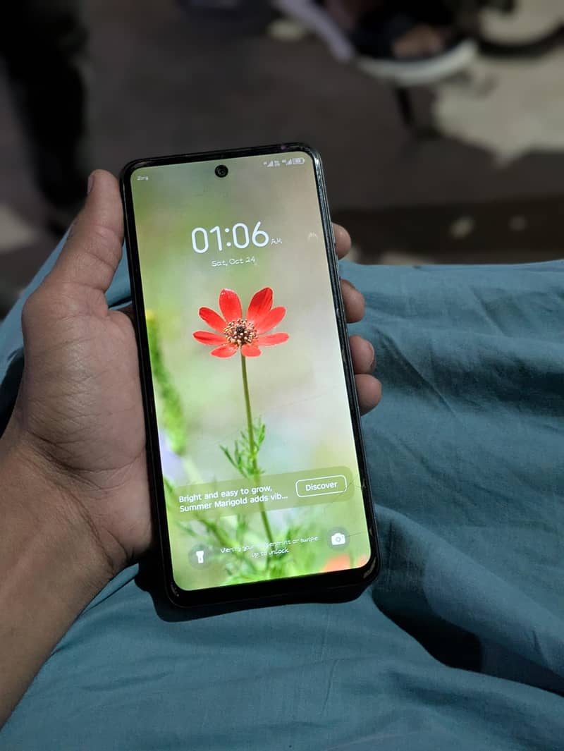 Tecno Spark 20C 6