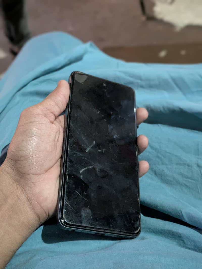 Tecno Spark 20C 7