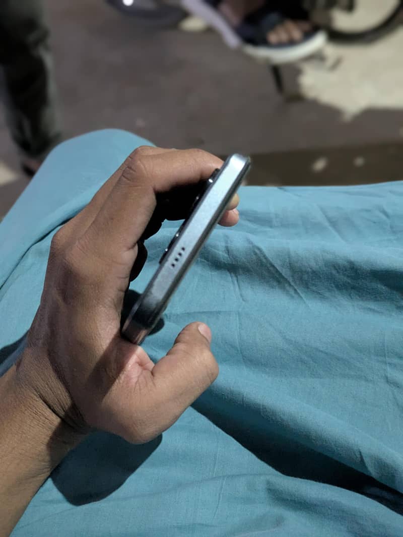 Tecno Spark 20C 8