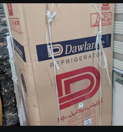 Dawlance Fridge available for sale