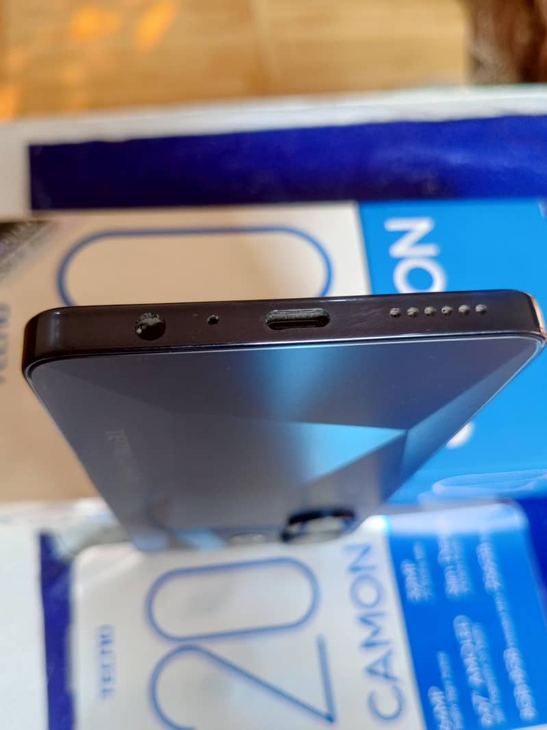 Tecno CAMON 20 6