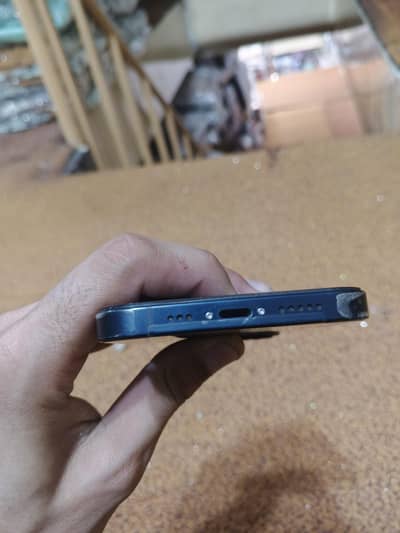 Apple iPhone 13 JV 128 GB panel change silent button work ni krta
