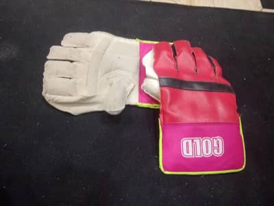 tape ball wicket keeping gloves for winter