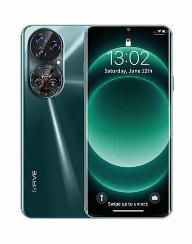 G'Five Note 25 Ultra
