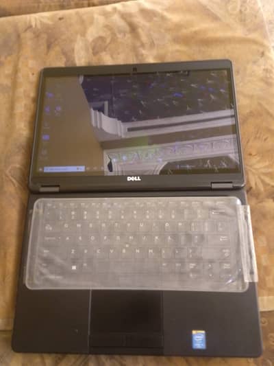 Dell E5450