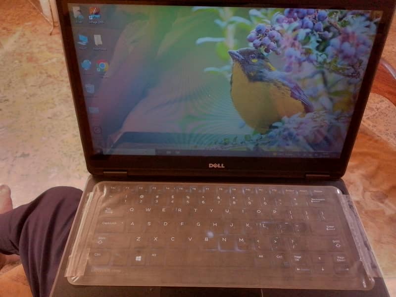 Dell E5450 1