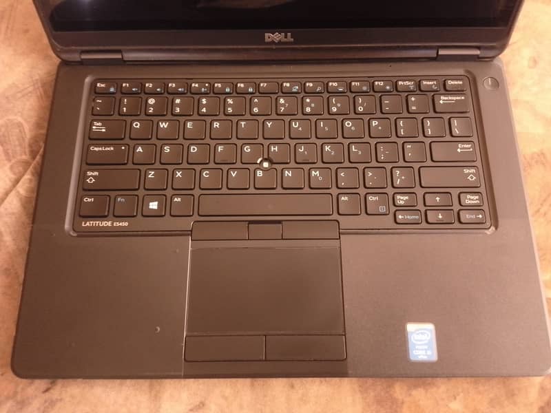 Dell E5450 2