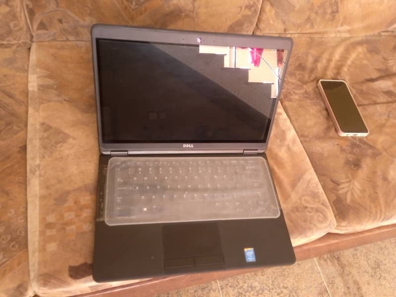 Dell E5450 3