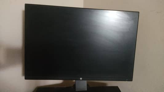 Border Less Monitor