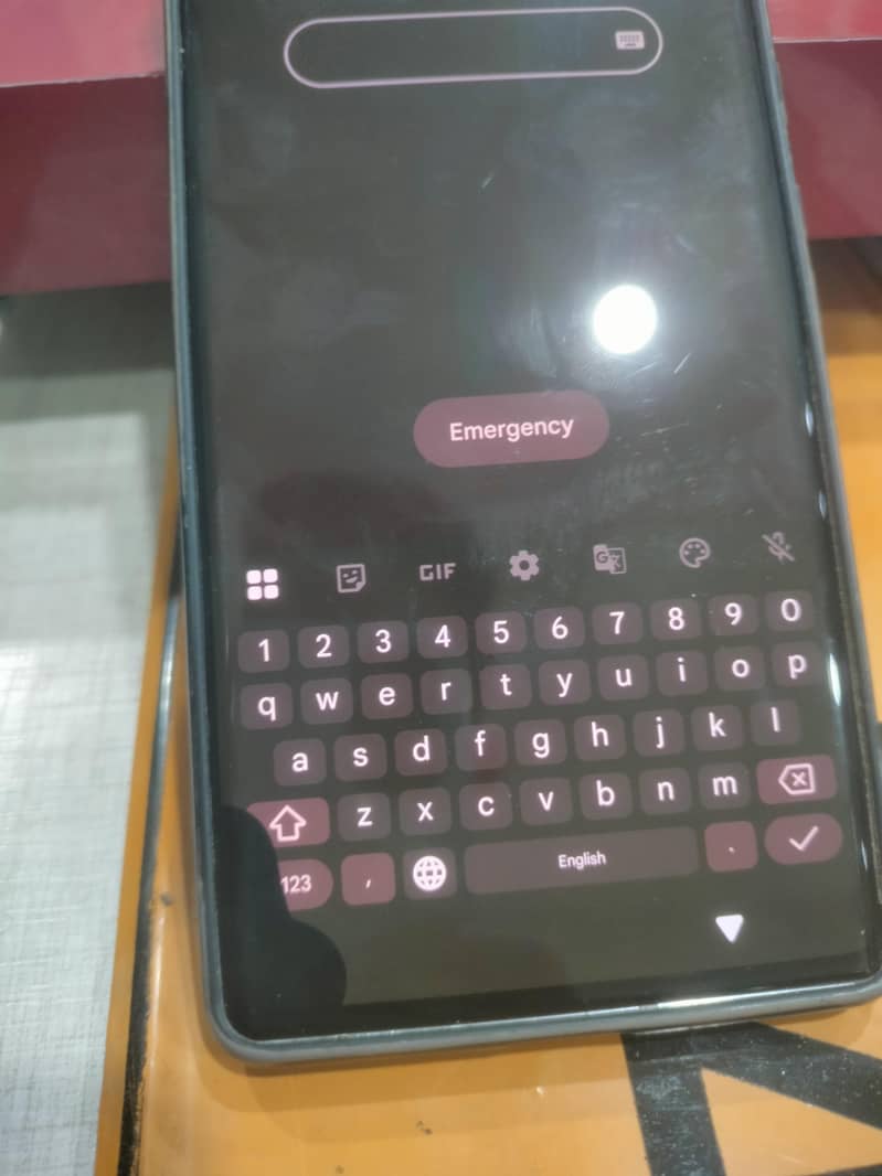 Google Pixel 6 Pro 1