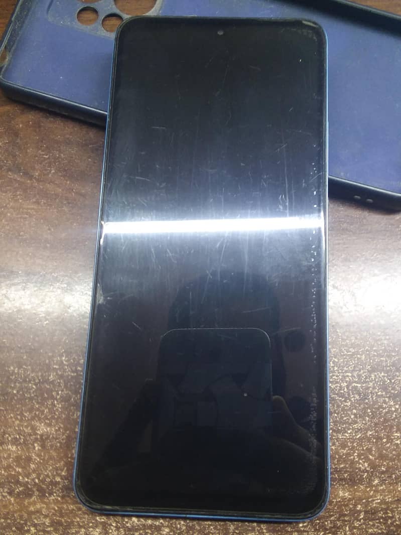 Xiaomi Redmi Note 12 2