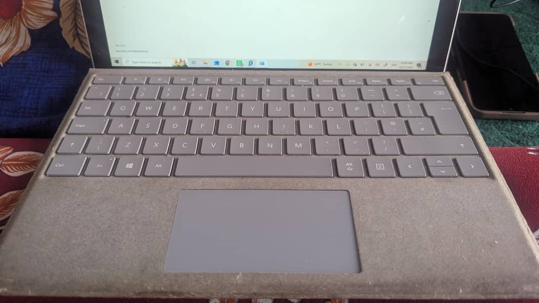 Microsoft surface book 4 pro 1