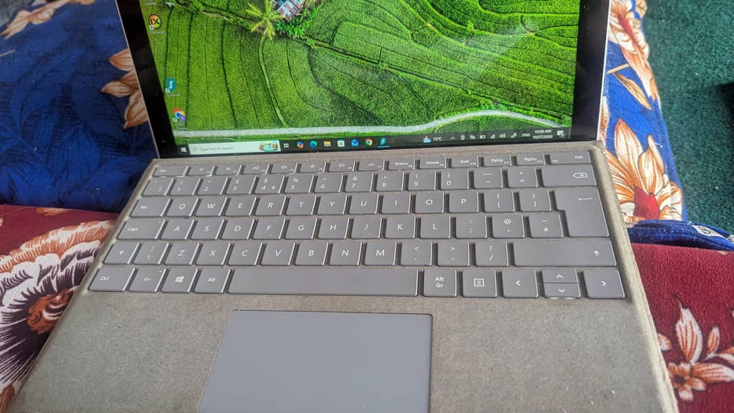 Microsoft surface book 4 pro 3