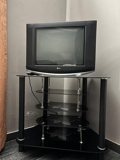 LG Television