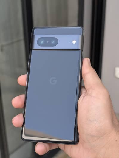 Google Pixel 7 128gb official pta approved