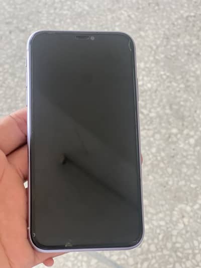 Apple iPhone 11
