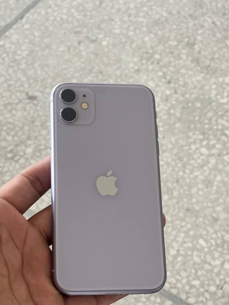 Apple iPhone 11 1