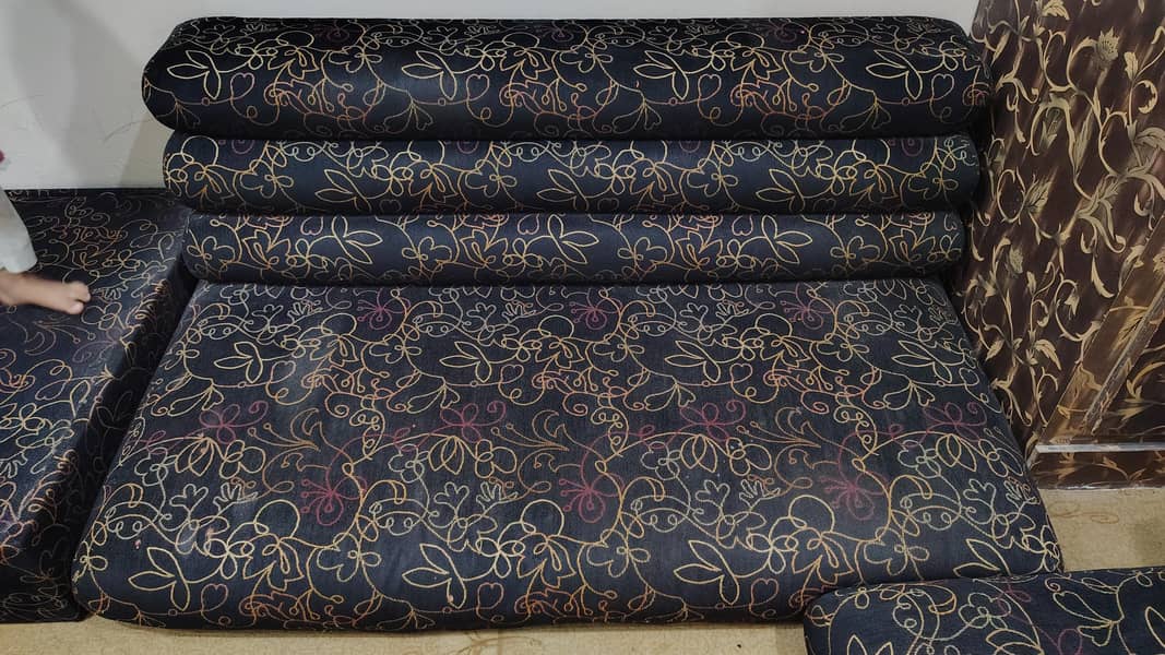 Sofa set 1